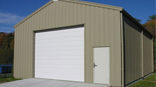 Garage Door Openers at Majestic Heights, Colorado